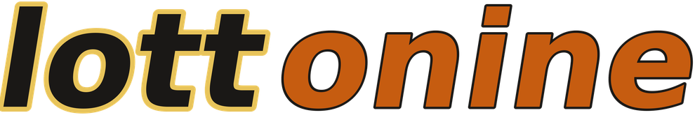 lottonine logo